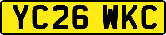 YC26WKC