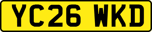 YC26WKD