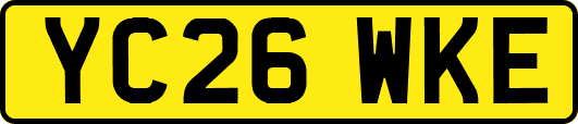 YC26WKE
