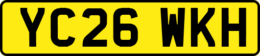YC26WKH