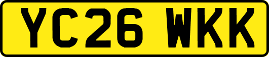 YC26WKK