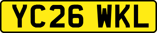 YC26WKL