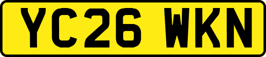YC26WKN