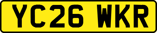YC26WKR