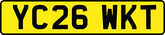YC26WKT