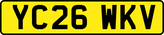 YC26WKV