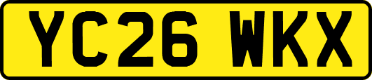 YC26WKX