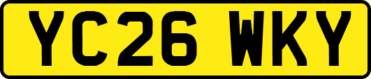YC26WKY
