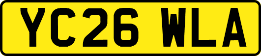 YC26WLA