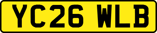 YC26WLB