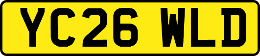 YC26WLD