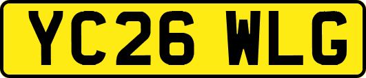 YC26WLG
