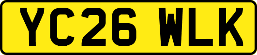 YC26WLK