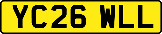 YC26WLL