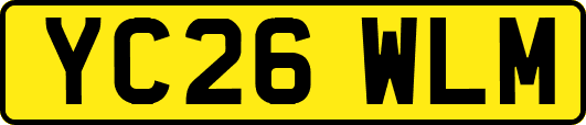 YC26WLM