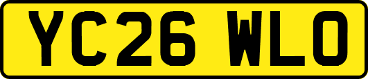 YC26WLO