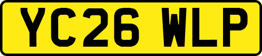 YC26WLP