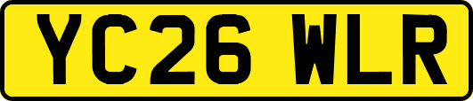 YC26WLR
