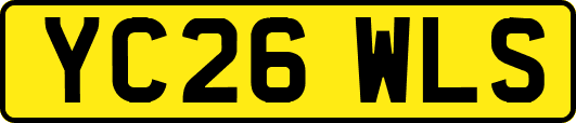 YC26WLS