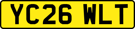 YC26WLT