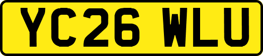 YC26WLU