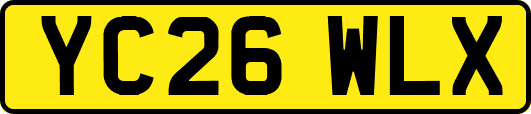YC26WLX