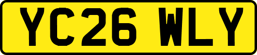YC26WLY
