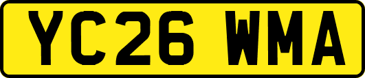 YC26WMA