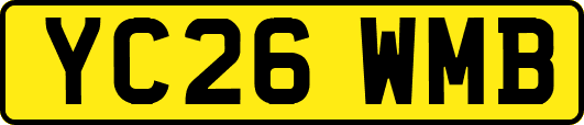 YC26WMB