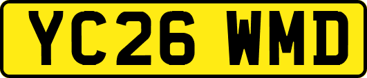 YC26WMD