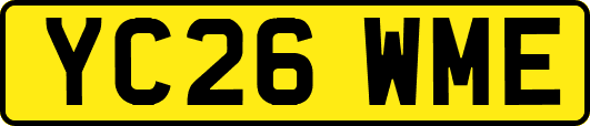 YC26WME