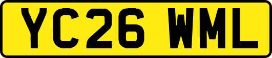 YC26WML