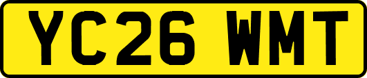 YC26WMT