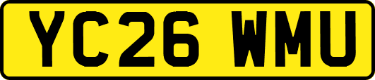 YC26WMU