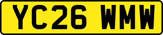 YC26WMW