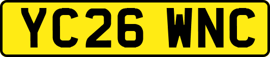 YC26WNC