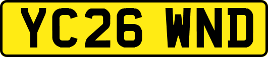 YC26WND