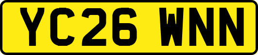 YC26WNN