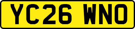YC26WNO