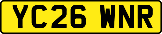YC26WNR