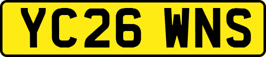 YC26WNS