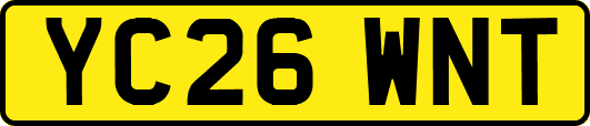 YC26WNT