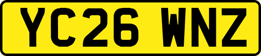 YC26WNZ