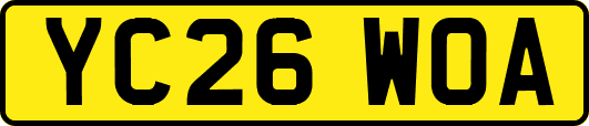 YC26WOA