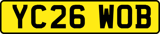 YC26WOB