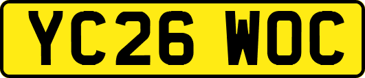 YC26WOC
