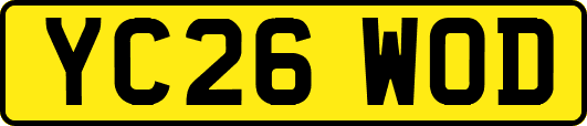 YC26WOD