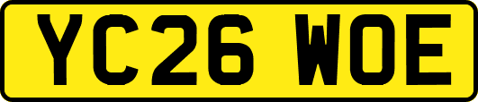 YC26WOE