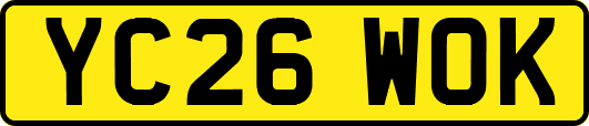 YC26WOK