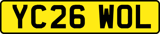 YC26WOL